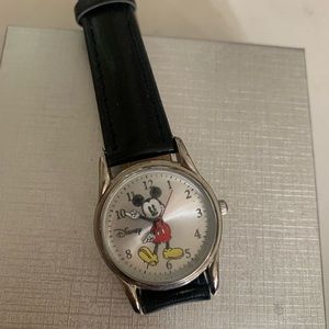 Brand New Mickey Watch!